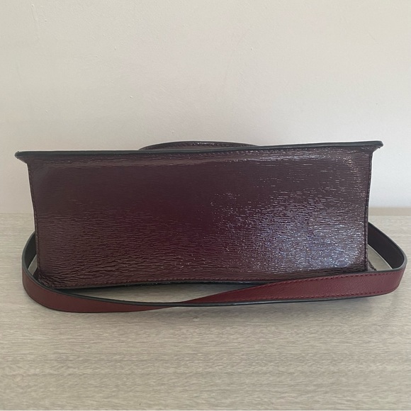 KATE SPADE Purple purse - Picture 4 of 5